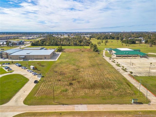 0 5th Avenue, Lake Charles, LA 70601