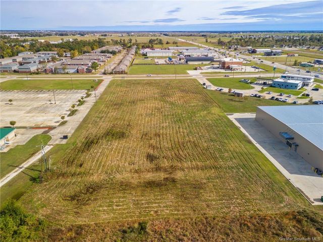 0 5th Avenue, Lake Charles, LA 70601