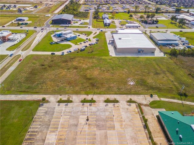 0 5th Avenue, Lake Charles, LA 70601