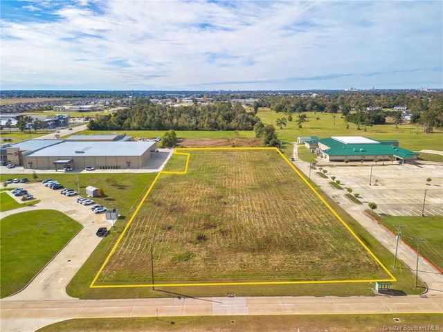 0 5th Avenue, Lake Charles, LA 70601