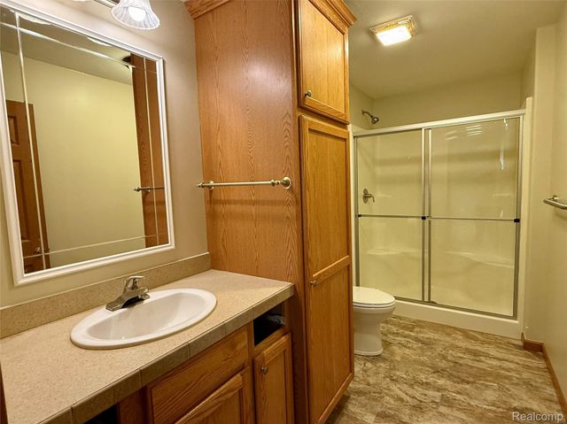 6378 11th Street, Otter Lake Village, MI 48464