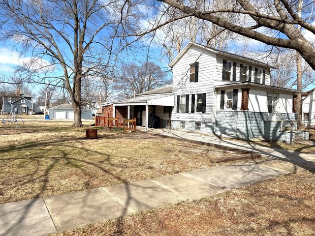 532 S Maple Street, Centralia, IL 62801