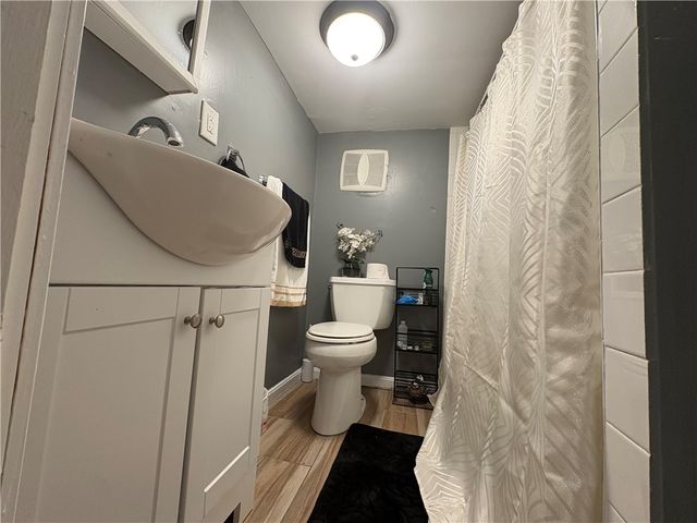 10 Spooner Street, Providence, RI 02907