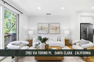 2982 Via Torino Pl, Santa Clara, CA 95051