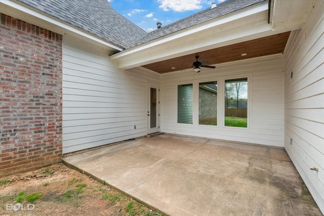 616 Meridian Way, Benton, LA 71006