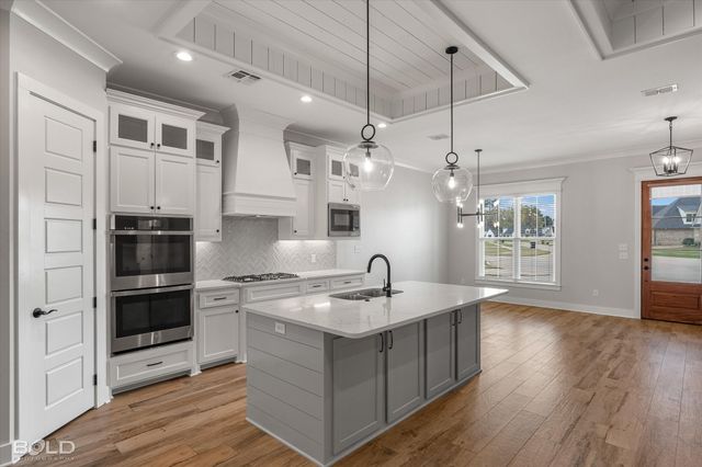 616 Meridian Way, Benton, LA 71006