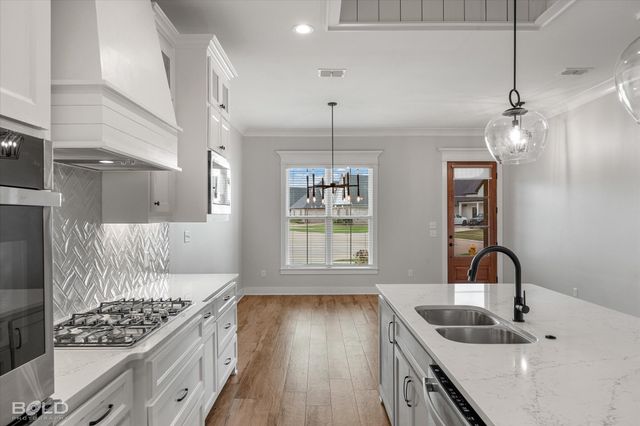 616 Meridian Way, Benton, LA 71006