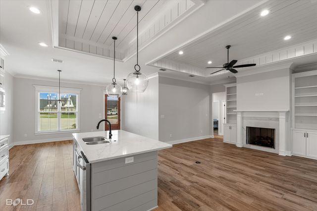 616 Meridian Way, Benton, LA 71006