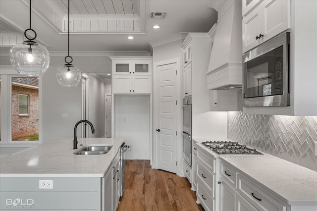 616 Meridian Way, Benton, LA 71006