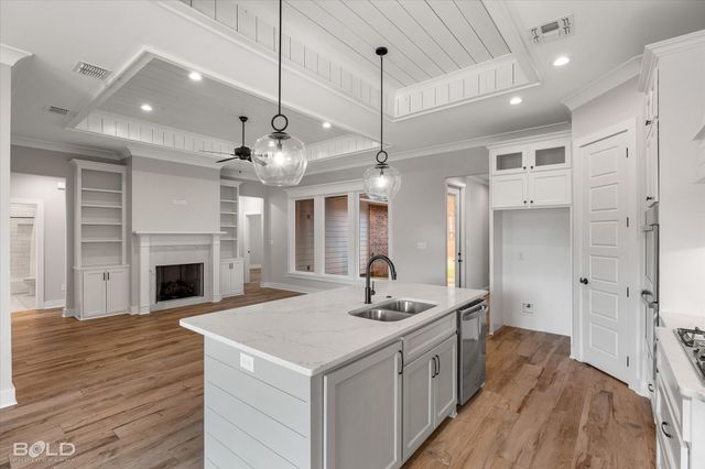 616 Meridian Way, Benton, LA 71006