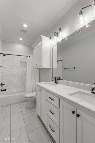 616 Meridian Way, Benton, LA 71006