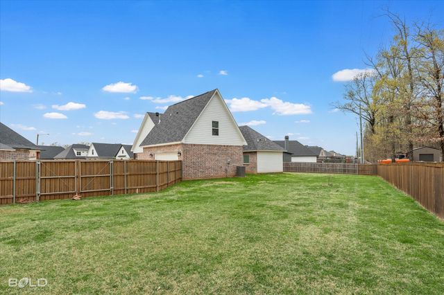 616 Meridian Way, Benton, LA 71006