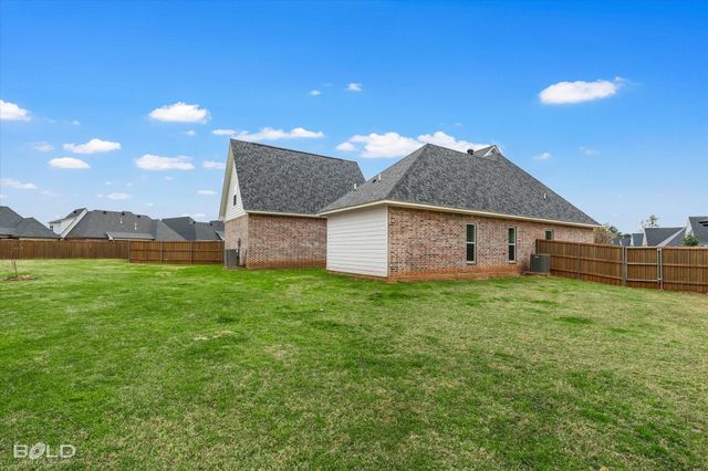 616 Meridian Way, Benton, LA 71006