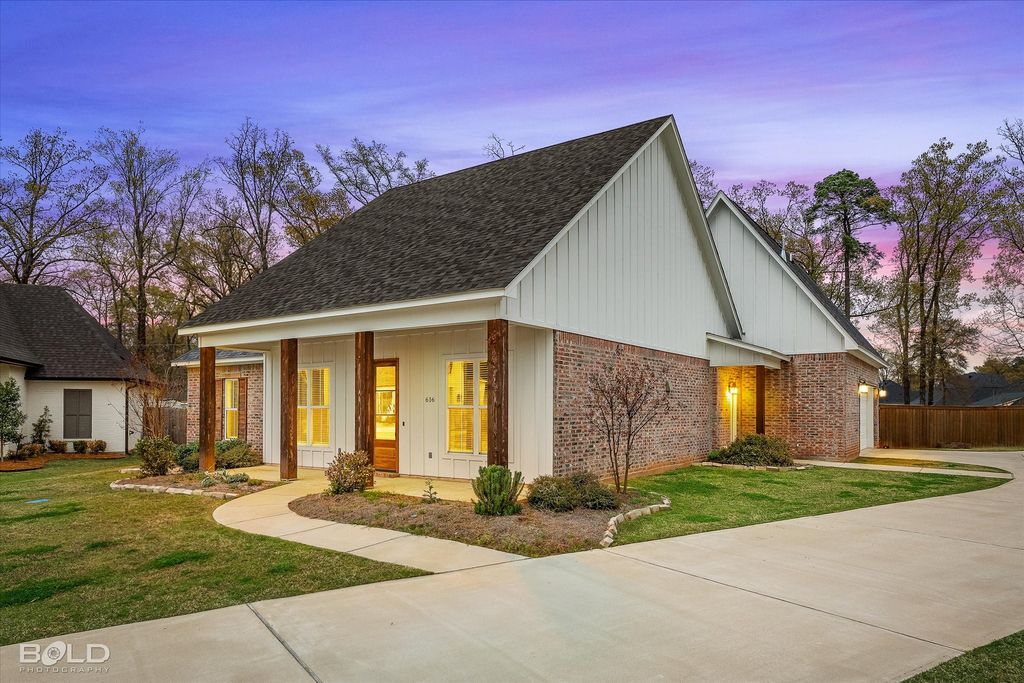616 Meridian Way, Benton, LA 71006