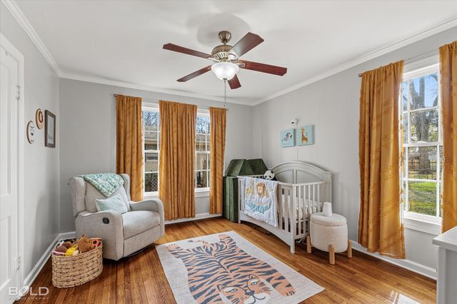 351 Fontaine Street, Shreveport, LA 71105