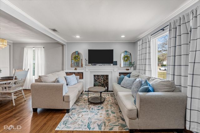 351 Fontaine Street, Shreveport, LA 71105