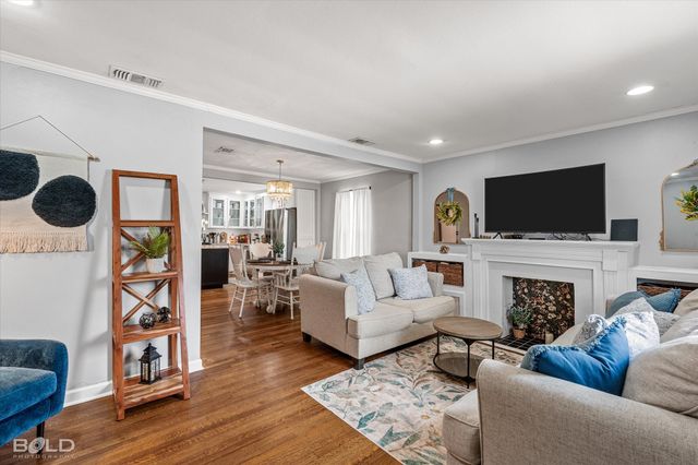 351 Fontaine Street, Shreveport, LA 71105