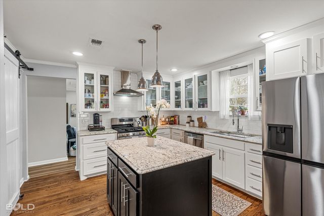 351 Fontaine Street, Shreveport, LA 71105