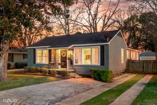 351 Fontaine Street, Shreveport, LA 71105