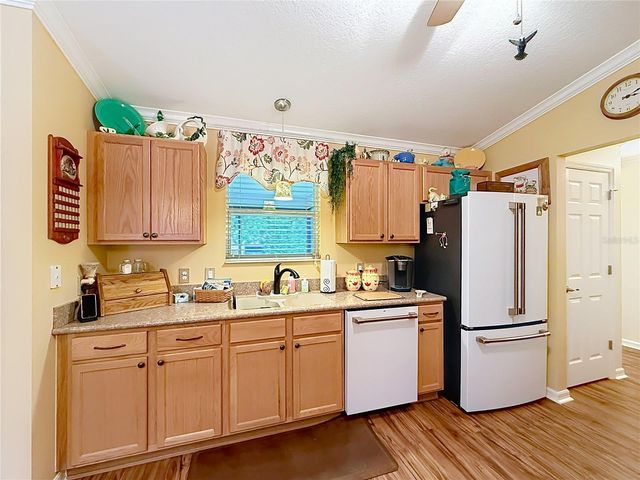 1016 MATTHEW AVENUE, Lady Lake, FL 32159