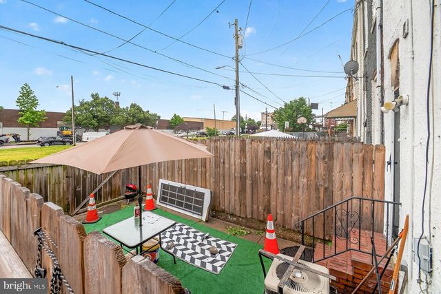 1209 CLEVELAND ST, Baltimore, MD 21230