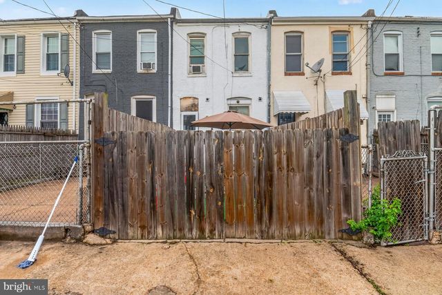 1209 CLEVELAND ST, Baltimore, MD 21230