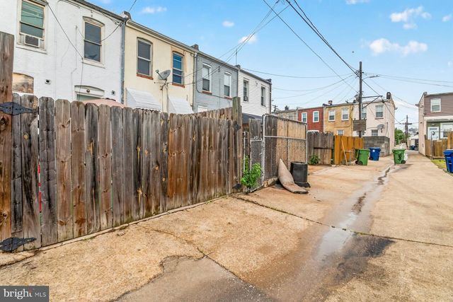1209 CLEVELAND ST, Baltimore, MD 21230