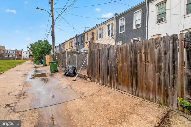1209 CLEVELAND ST, Baltimore, MD 21230