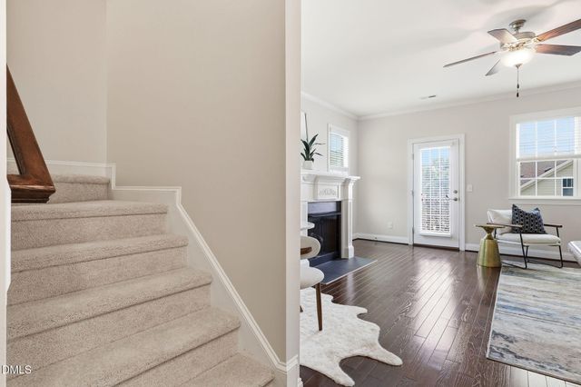 998 Tender Drive, Apex, NC 27502