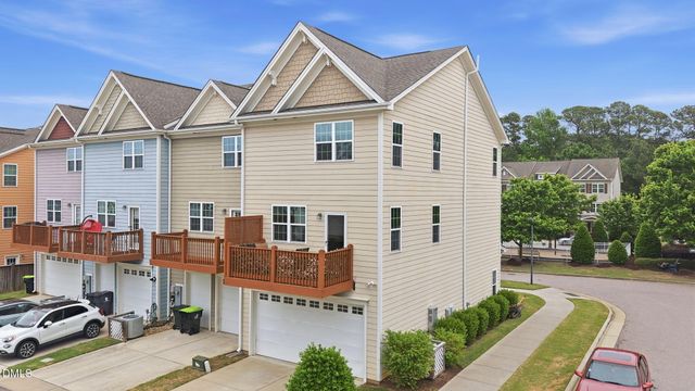 998 Tender Drive, Apex, NC 27502