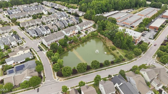 998 Tender Drive, Apex, NC 27502