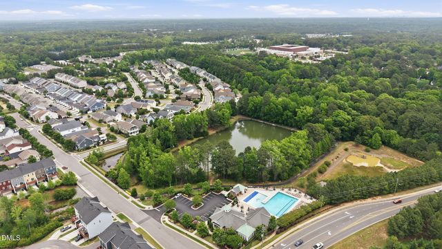 998 Tender Drive, Apex, NC 27502