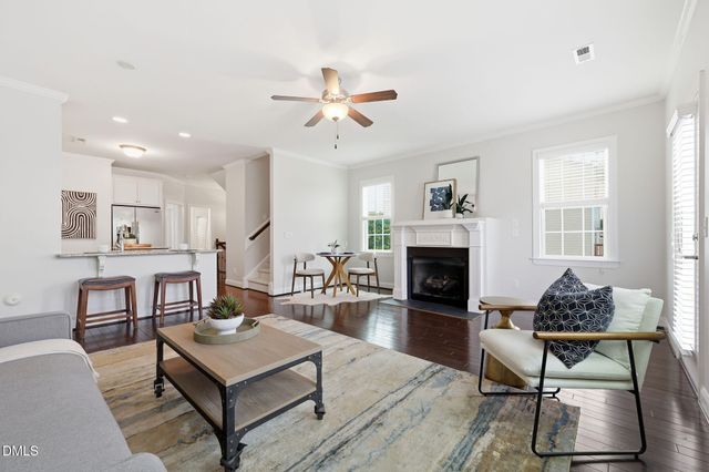 998 Tender Drive, Apex, NC 27502