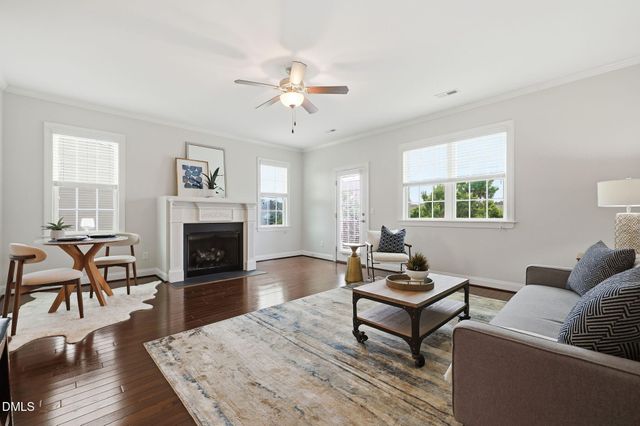 998 Tender Drive, Apex, NC 27502