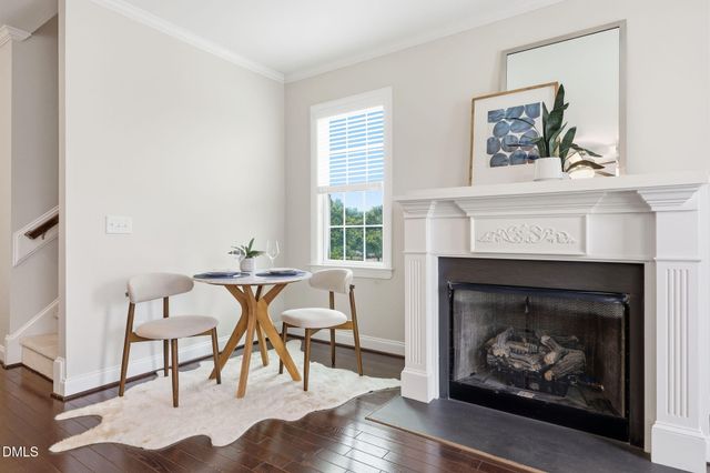 998 Tender Drive, Apex, NC 27502