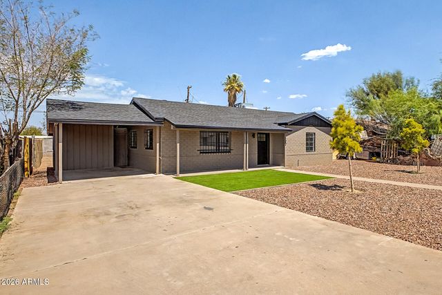 122 W ROESER Road, Phoenix, AZ 85041