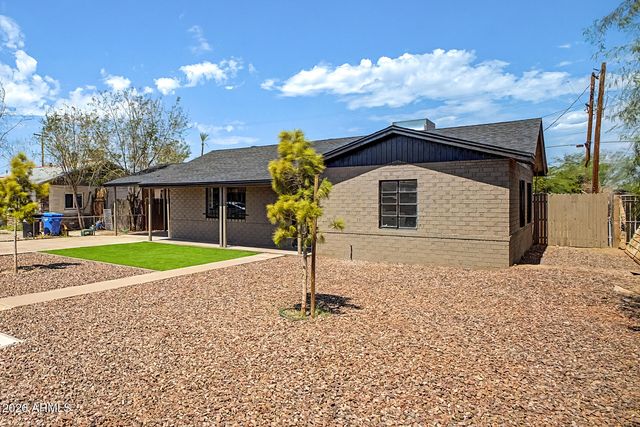 122 W ROESER Road, Phoenix, AZ 85041