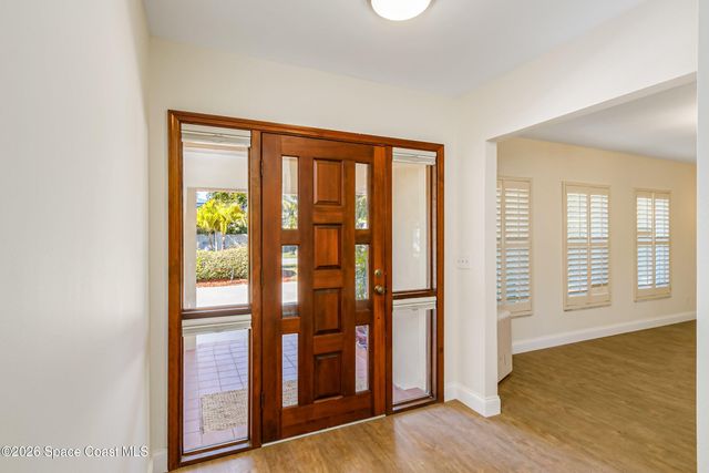 1403 Oak Street, Melbourne, FL 32951