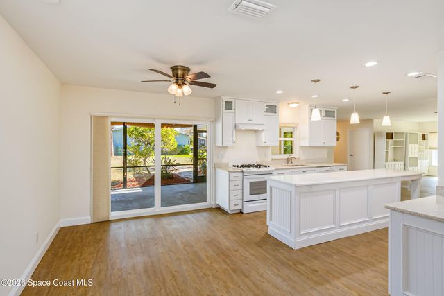 1403 Oak Street, Melbourne, FL 32951