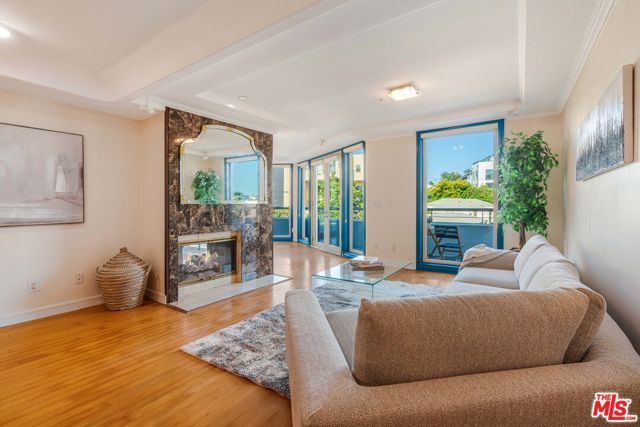 1645 Malcolm Avenue 302, Los Angeles, CA 90024