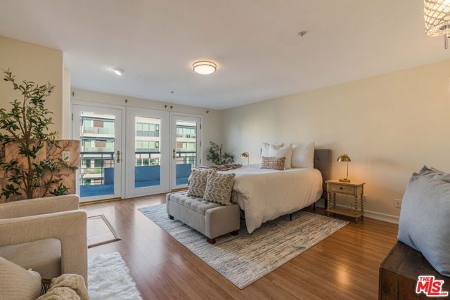 1645 Malcolm Avenue 302, Los Angeles, CA 90024