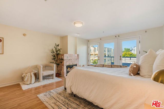 1645 Malcolm Avenue 302, Los Angeles, CA 90024