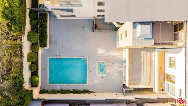 1645 Malcolm Avenue 302, Los Angeles, CA 90024