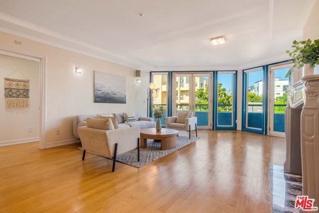 1645 Malcolm Avenue 302, Los Angeles, CA 90024