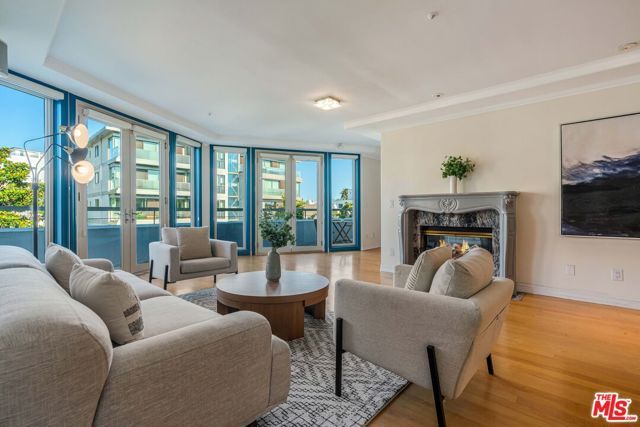 1645 Malcolm Avenue 302, Los Angeles, CA 90024