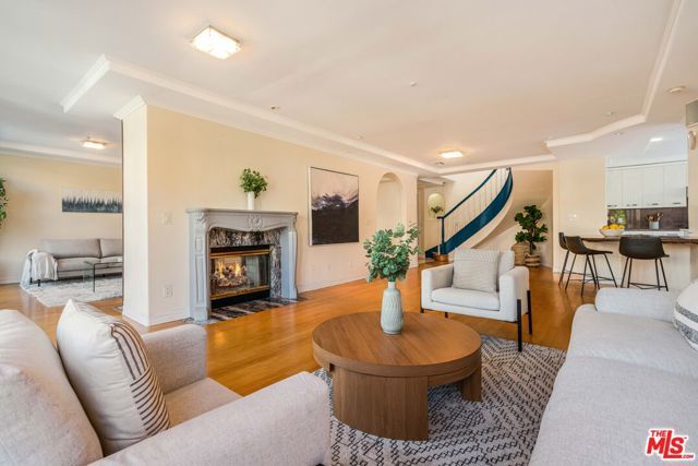 1645 Malcolm Avenue 302, Los Angeles, CA 90024