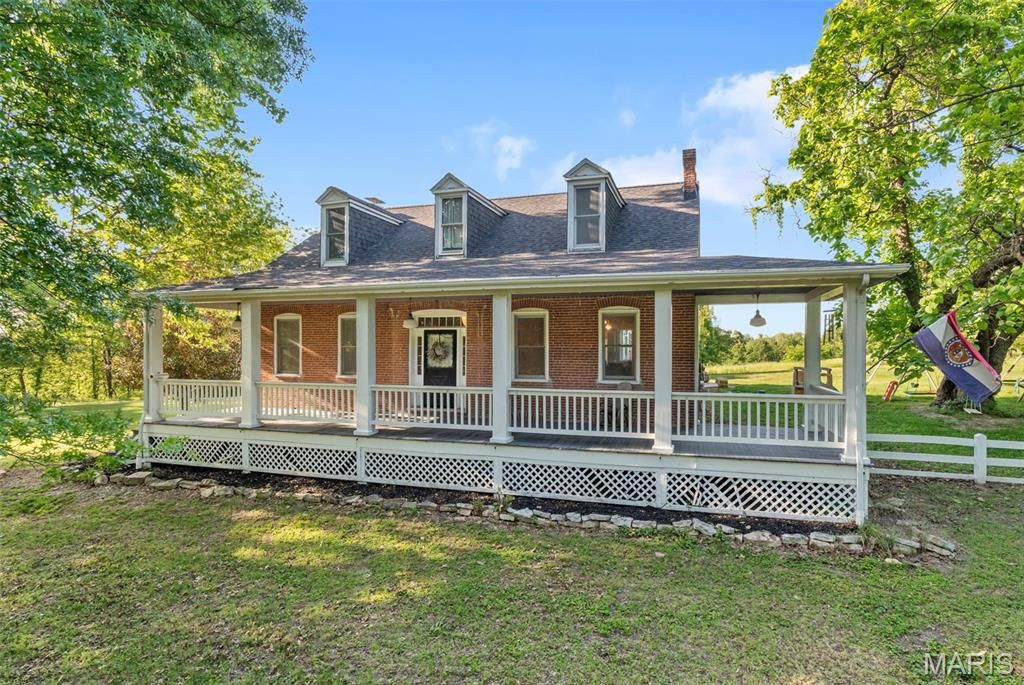 7637 Highway 100, Washington, MO 63090