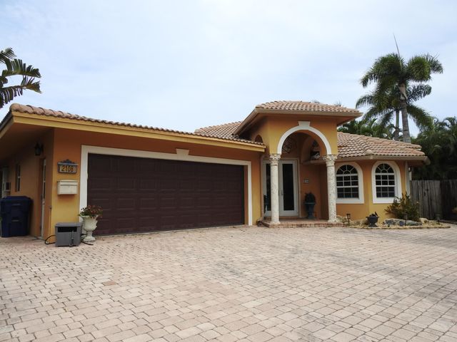 2108 NE 22nd Street, Wilton Manors, FL 33305