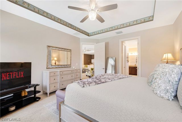 3161 Royal Gardens AVE, Fort Myers, FL 33916