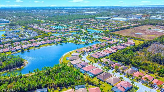 3161 Royal Gardens AVE, Fort Myers, FL 33916